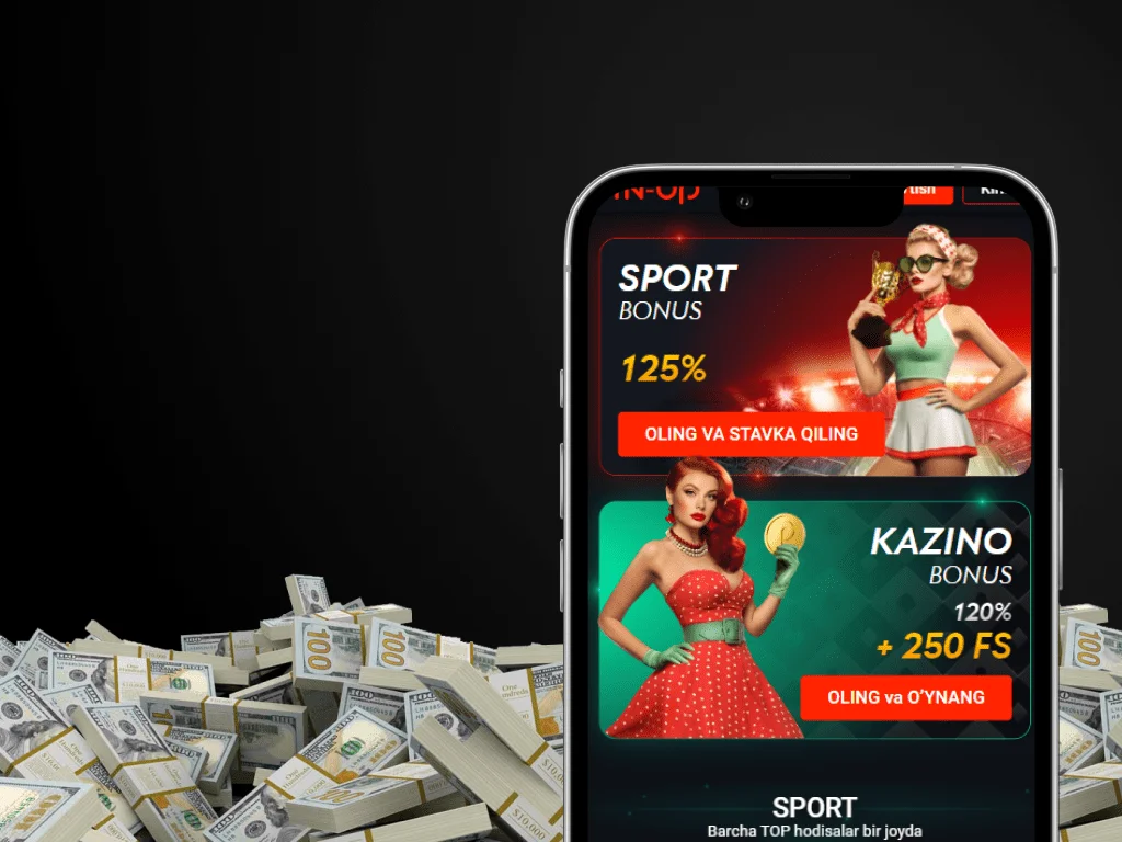 Pin-Up casino (Пин Ап) официальный сайт, скачать приложение, игровые  аппараты